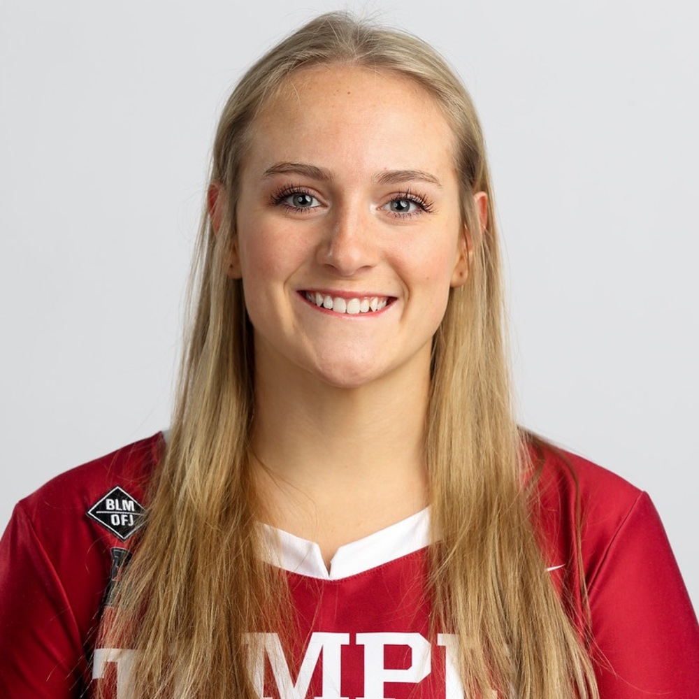 Meet your Posher, Amelia